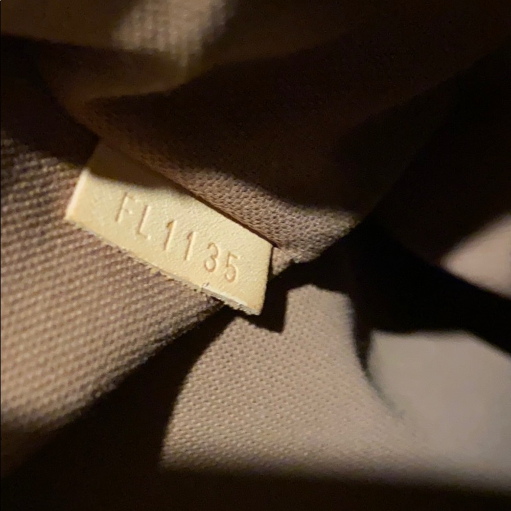 Louis Vuitton Bosphore